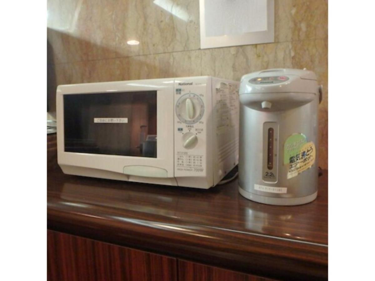 Hotel Suntargas Otsuka - Vacation Stay 08513V Tokyo Dış mekan fotoğraf